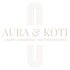 Aura&Koti-logo