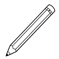 Kynä-ikoni